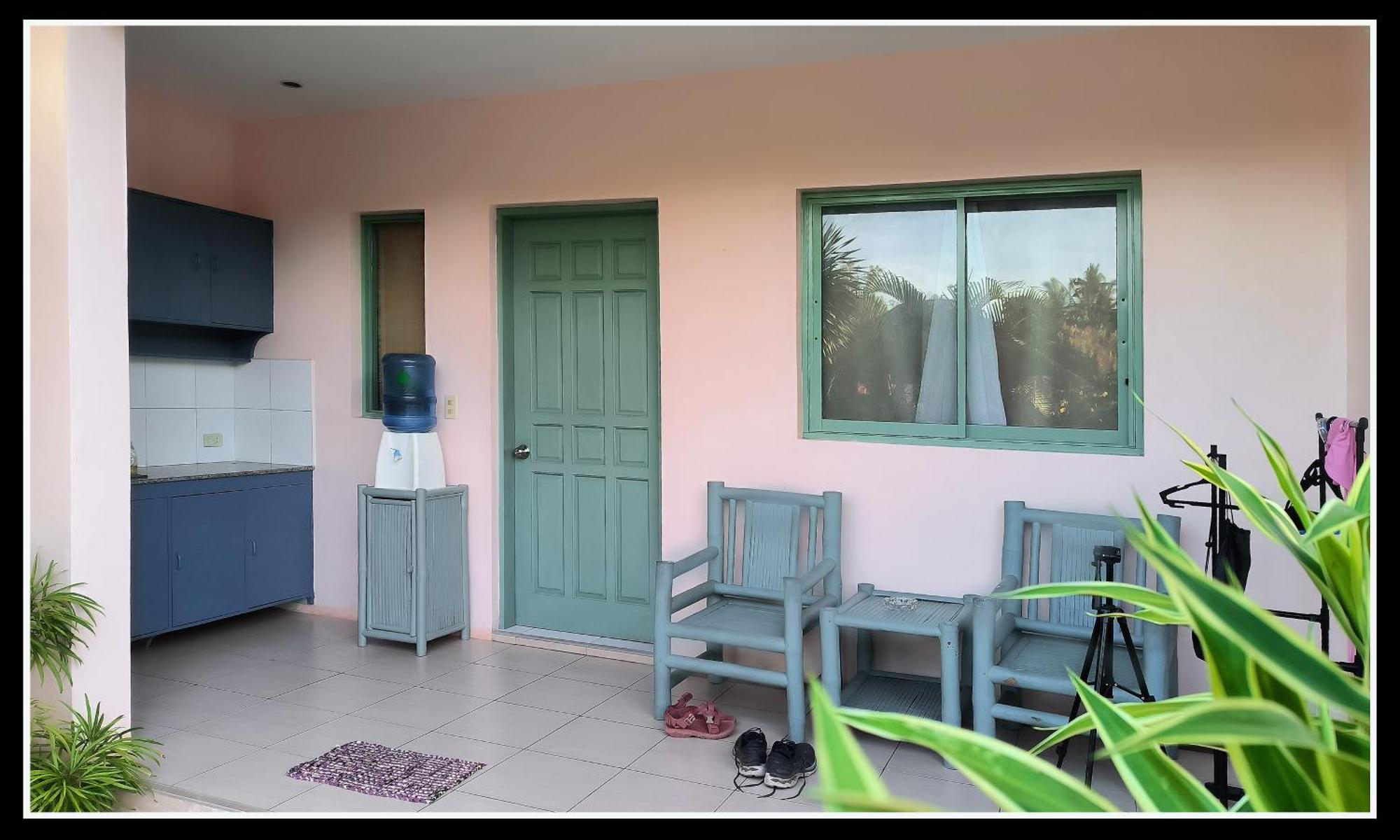מלון פנגלאו Imagine Bohol חדר תמונה