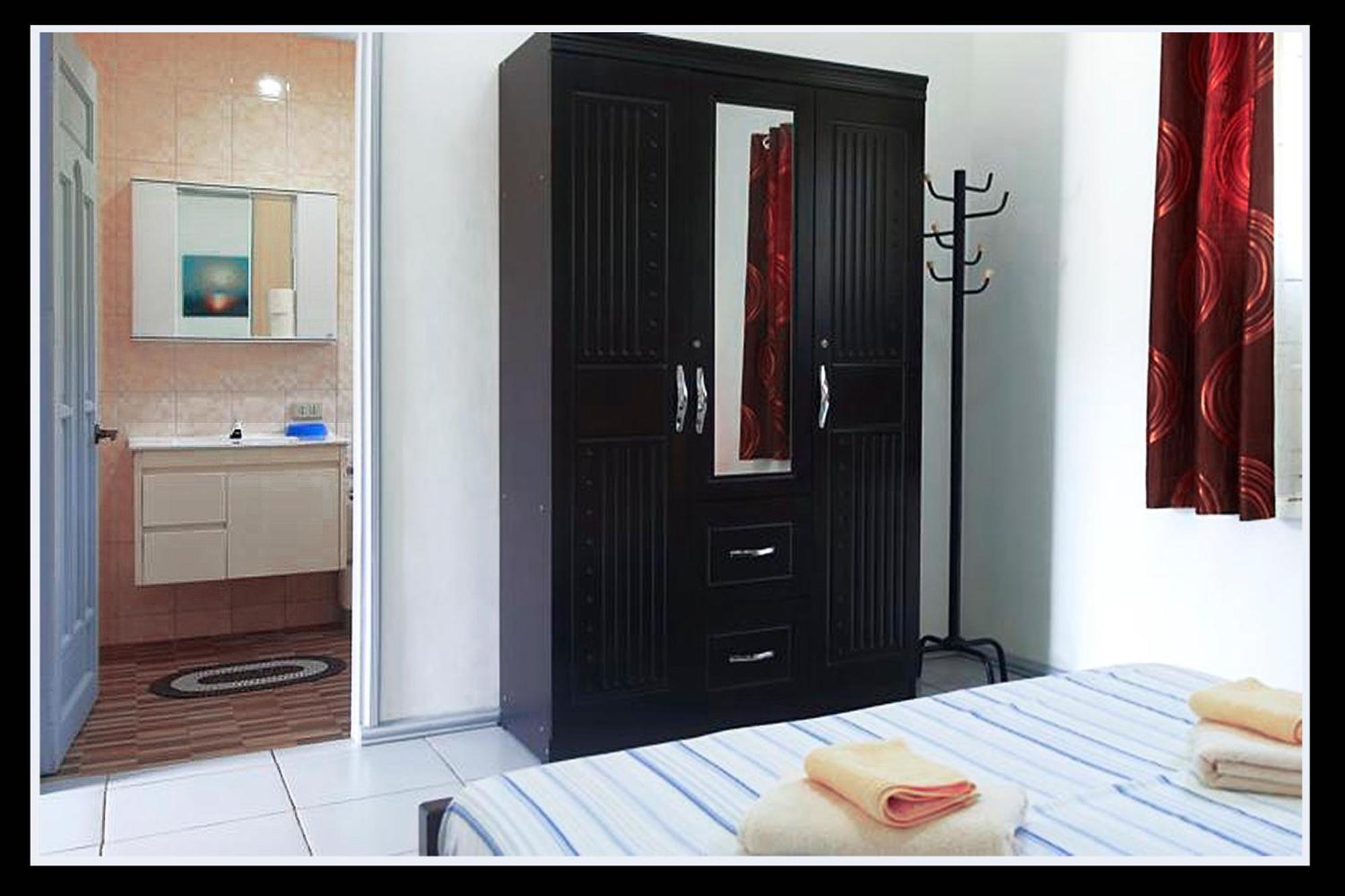 מלון פנגלאו Imagine Bohol מראה חיצוני תמונה
